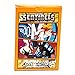 Greater Than Games Sentinels of The Multiverse Foil Pack 1 Cooperative Strategy Board Game Accessory Premium Component Upgrade - Image 3