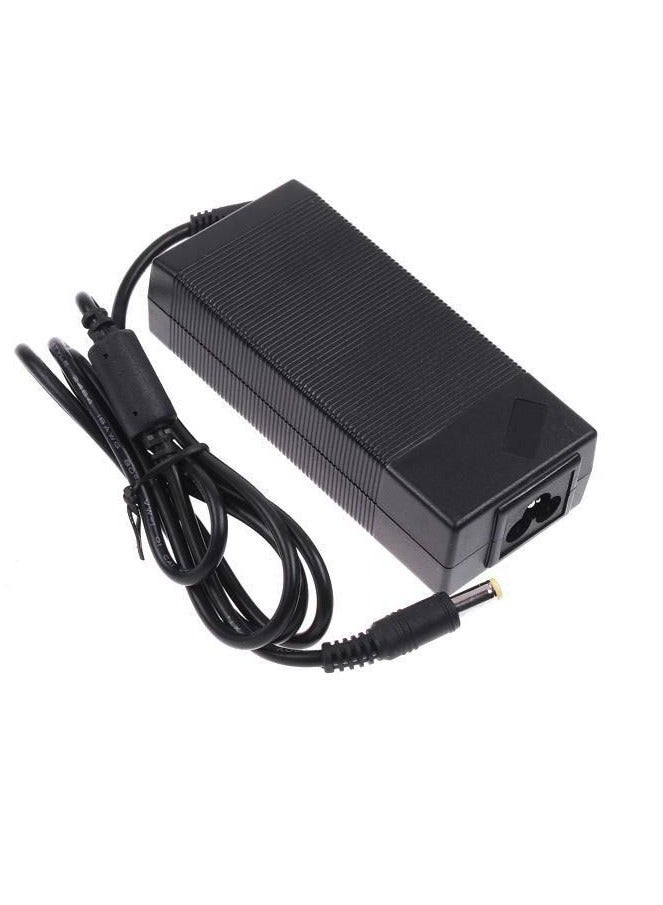 Terabyte US Plug AC Adapter 19V 4.74A 90W for Lenovo Notebook, Output Tips: 5.5 x 2.5mm - Image 2
