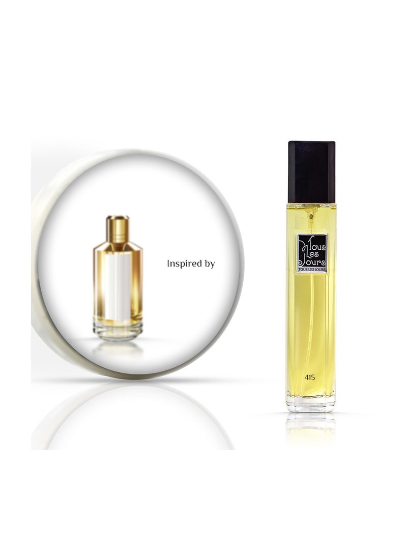 تولي جور - عطر يوم 415 - تولي جور إستانت كراش - Image 3