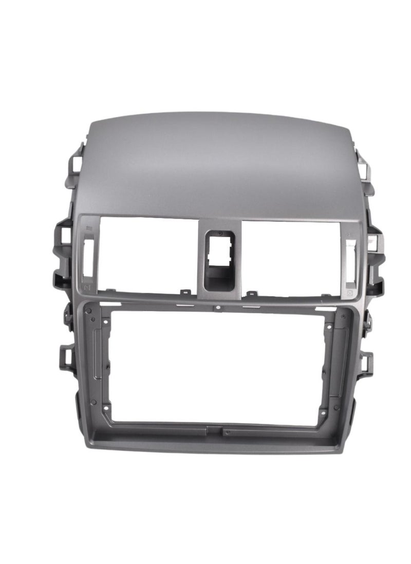 X-All Corolla 2008-2013 Screen + Decor + 4Gb Ram + 32Gb Memory + Apple Carplay  - Image 5