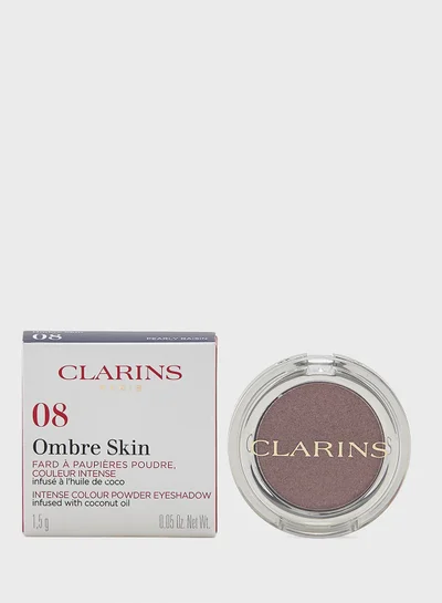 CLARINS Ombre Skin No:08