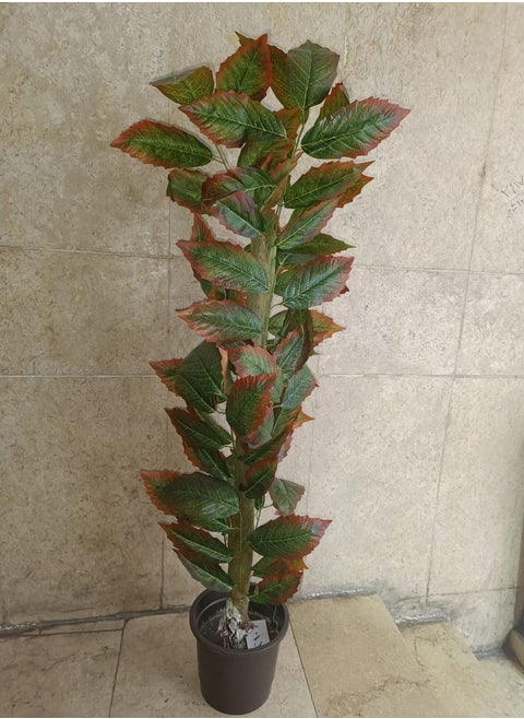 Artificial Leaf Tree