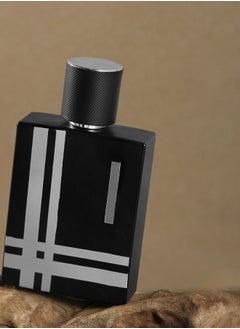 AHAKAC AHAKAC Couple Perfume for Men,EDT,100ML  - Image 1