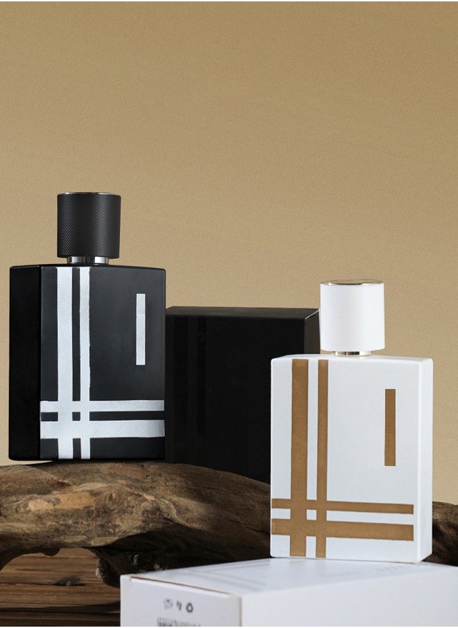 أهاكاك عطر أهاكاك للرجال، أو دو تواليت، 100 مل  - Image 2