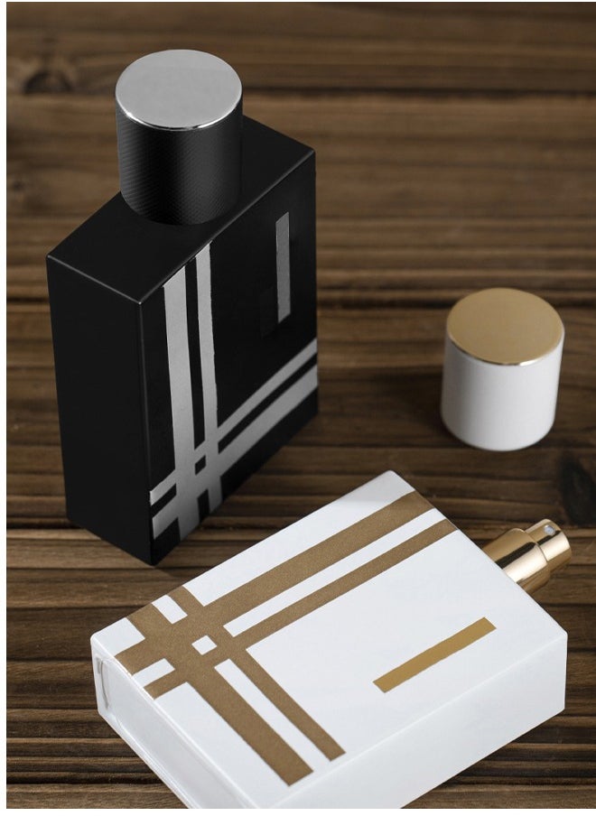 أهاكاك عطر أهاكاك للرجال، أو دو تواليت، 100 مل  - Image 3