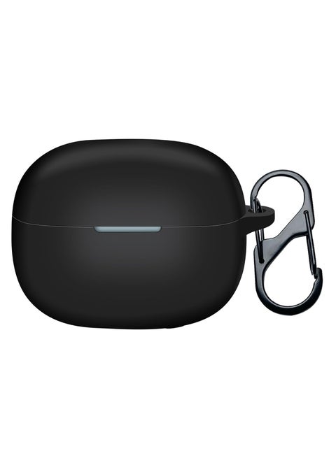 Bluetooth Earphone Case for Redmi Buds 5 Pro Soft TPU Dustproof Dropproof Headphone Case Cover for Redmi Buds 5 Pro