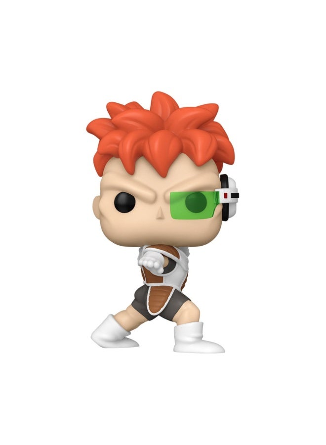 Funko : Dragon Ball Z S10 - Recoome