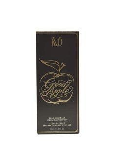 Kat Von D Kvd Beauty Good Apple Noncomedogenic Fullcoverage Serum Foundation Medium 054  - Image 1
