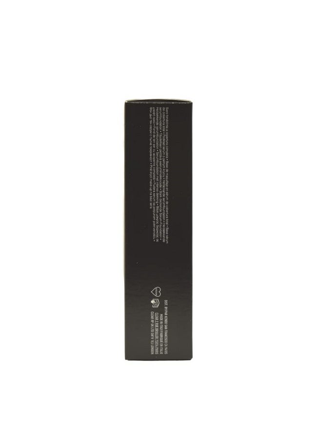 Kat Von D Kvd Beauty Good Apple Noncomedogenic Fullcoverage Serum Foundation Medium 054  - Image 3