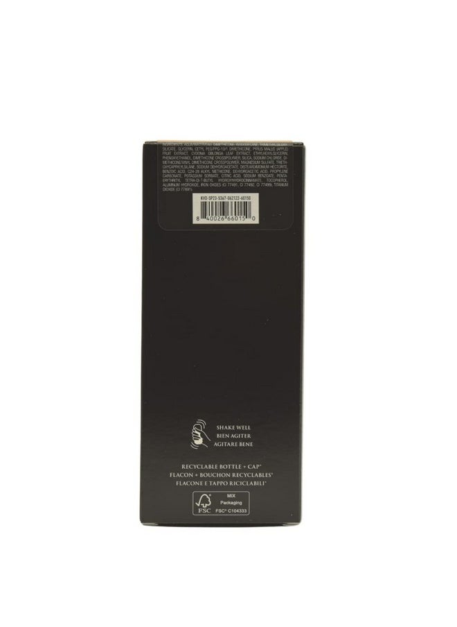 Kat Von D Kvd Beauty Good Apple Noncomedogenic Fullcoverage Serum Foundation Medium 054  - Image 5
