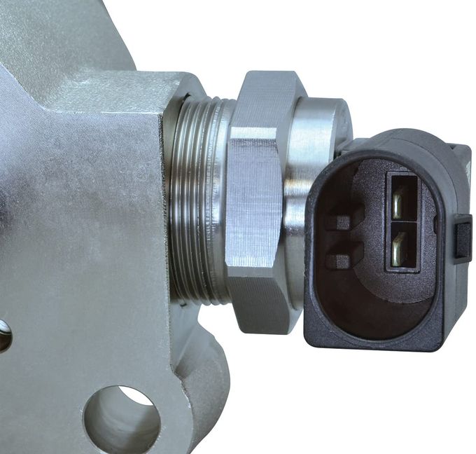 HITACHI Hpp0018 Direct Injection High Pressure Fuel Pump - Image 3