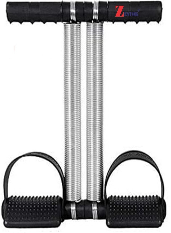 ZESTOK AB Exerciser (BLACK) - Image 1