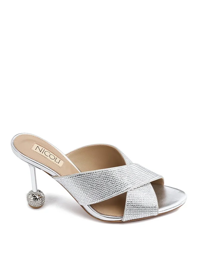 نيكولي زانتا