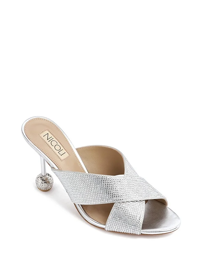 نيكولي زانتا