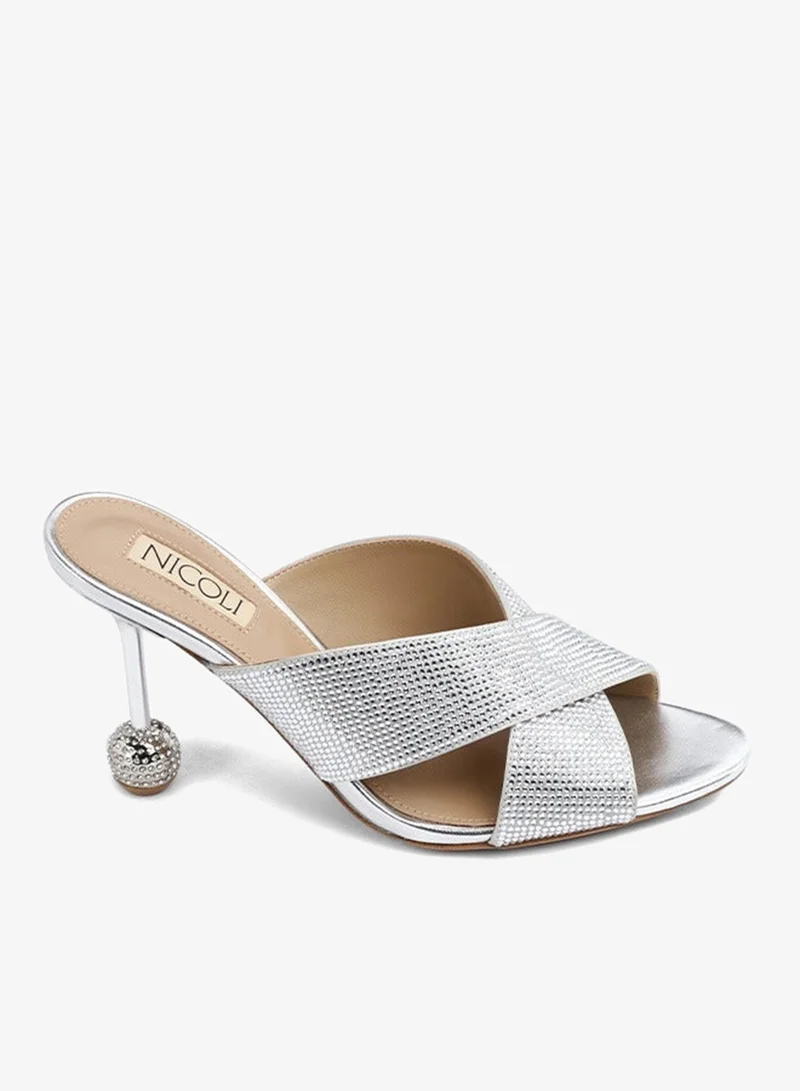 نيكولي زانتا