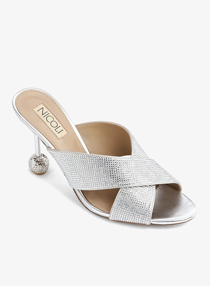 نيكولي زانتا