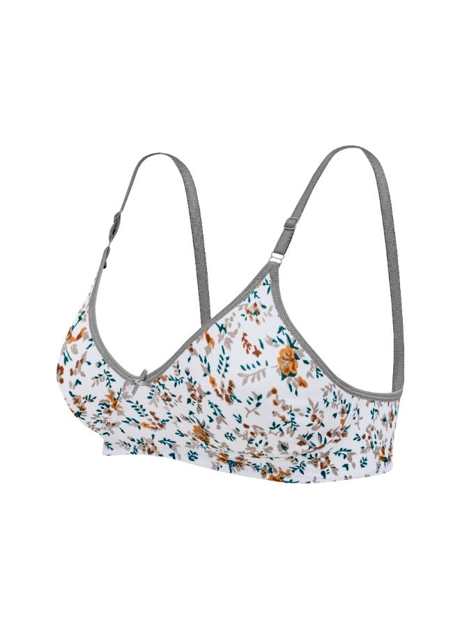 Fashion Academy حمالة صدر نسائية من أكاديمية الموضة فوشيزا - Image 2