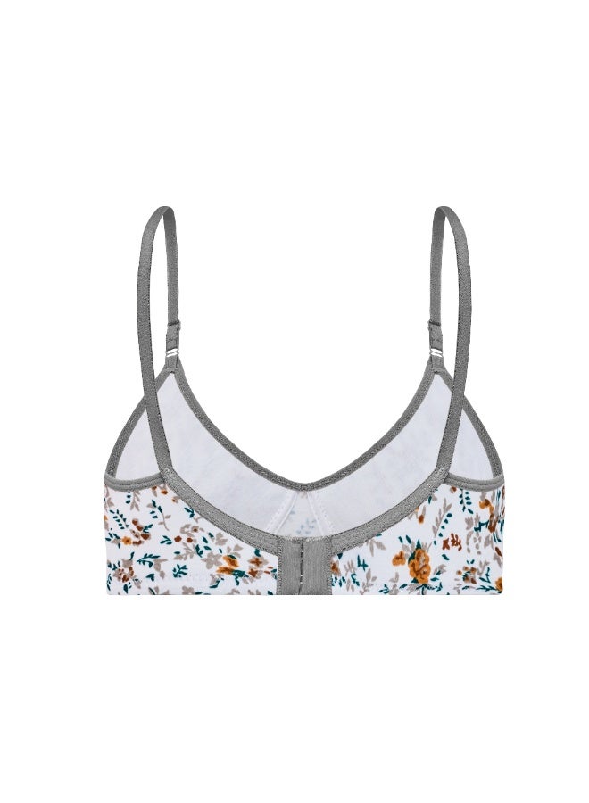 Fashion Academy حمالة صدر نسائية من أكاديمية الموضة فوشيزا - Image 3