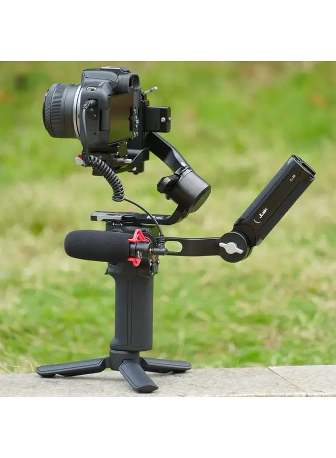 Universal Adjustable Gimbal Sling Handgrip For DJI RS 2 RSC 2 RS 3 RS 3 Pro RS 3 Mini Stabilizer - Image 2