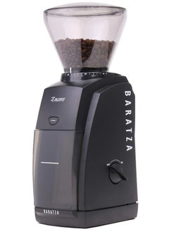 BARATZA Coffee Grinder Baratza Encore 40 Adjustable Grinding Levels 140g Capacity. Powerful Motor Stylish Design in Black  - Image 1