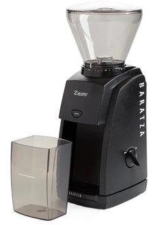 BARATZA Coffee Grinder Baratza Encore 40 Adjustable Grinding Levels 140g Capacity. Powerful Motor Stylish Design in Black  - Image 2
