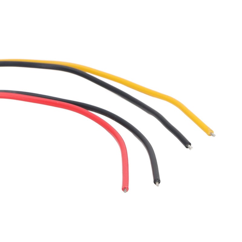 محول DC إلى DC 15-60V إلى 12V 1A 12W مزود طاقة فائق النحافة لتجهيزات الشريط LED والعتاد الكهربائي في المركبات - Image 4