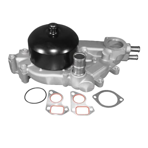 Ac Delco مضخة مياه المحرك ACDelco Professional 252-846 - Image 1
