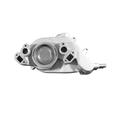 Ac Delco مضخة مياه المحرك ACDelco Professional 252-846 - Image 3