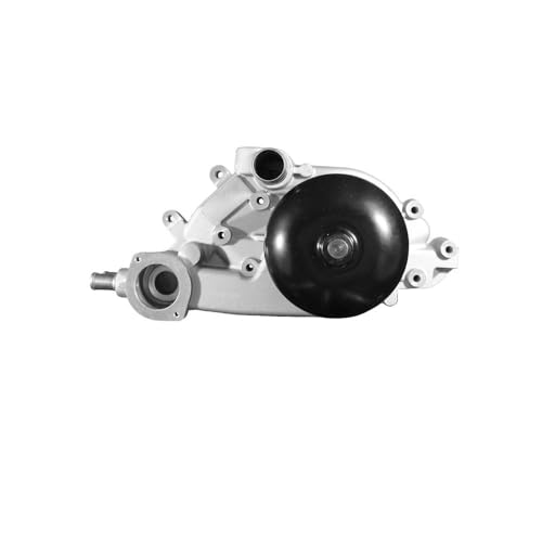 Ac Delco مضخة مياه المحرك ACDelco Professional 252-846 - Image 2