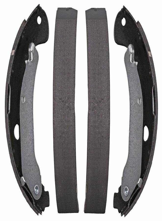 Wagner QuickStop Wagner Brake Hydraulics & Hardware Z795 Drum Brake Shoe