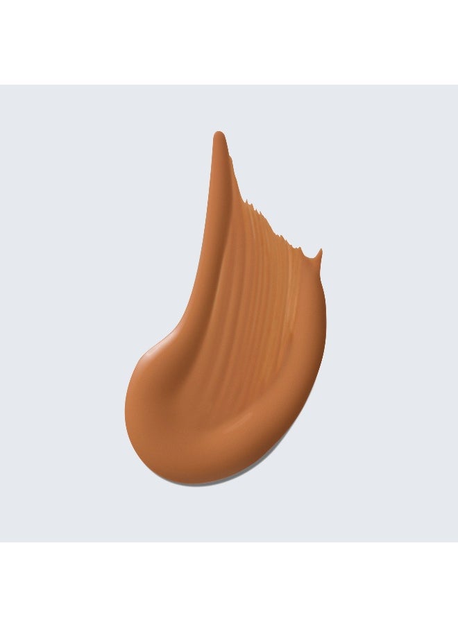 استي لودر كريم اساس دابل وير ستاي ان بليس - سينامون  - Image 2