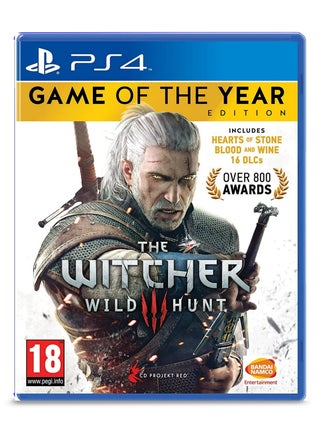Wild Hunt
