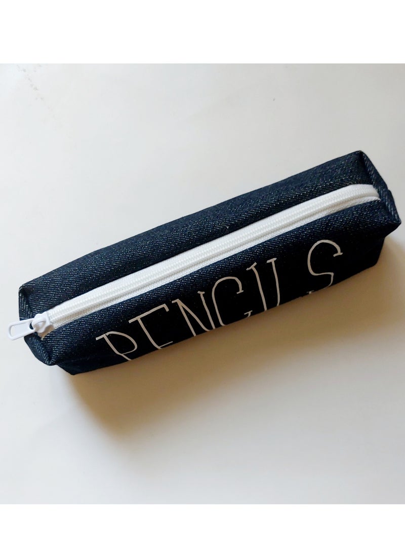 مقلمة جينز - Image 2