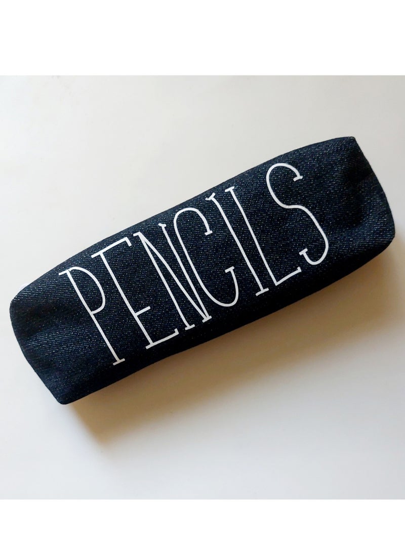 مقلمة جينز - Image 1