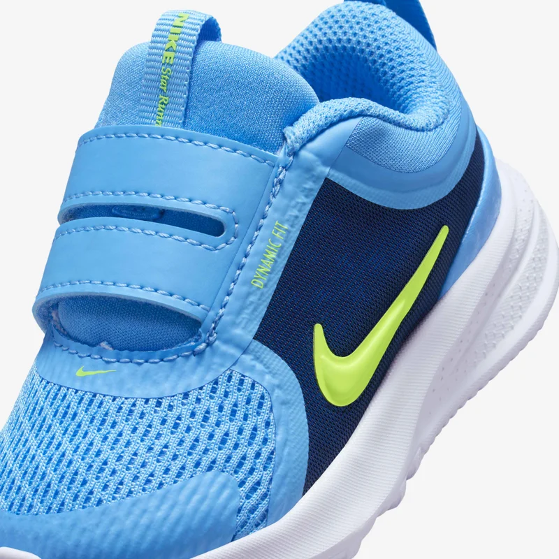 Nike Kids' Star Runner 5 Shoes