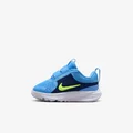 Nike Blue