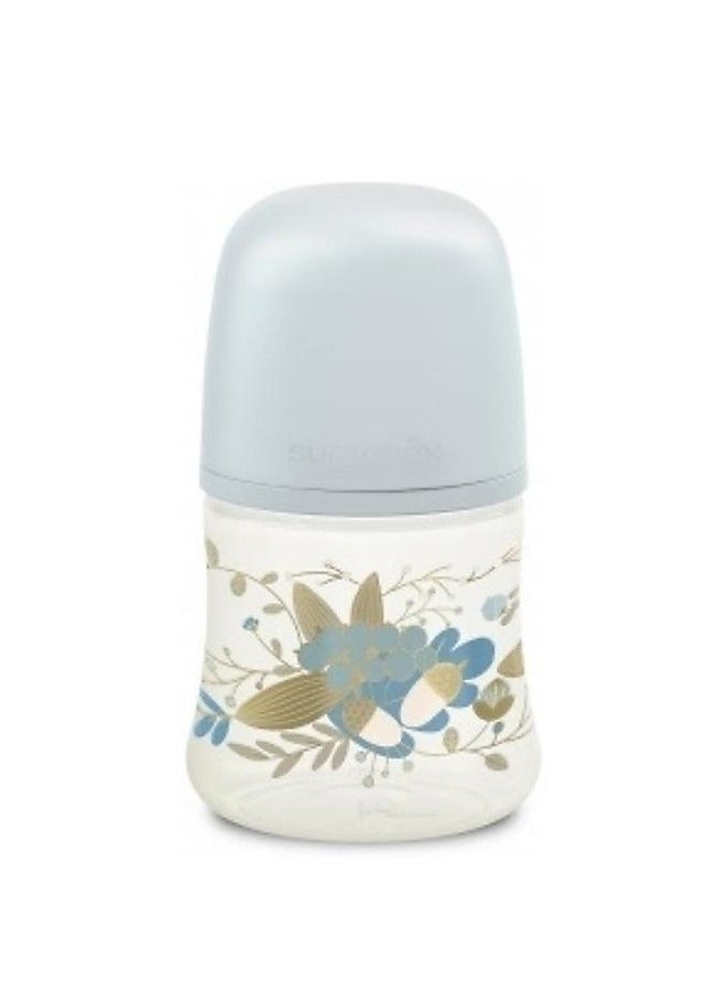 SUAVINEX روبوت تغذية 150 PA PHY FS S ذهبى أزرق - Image 2