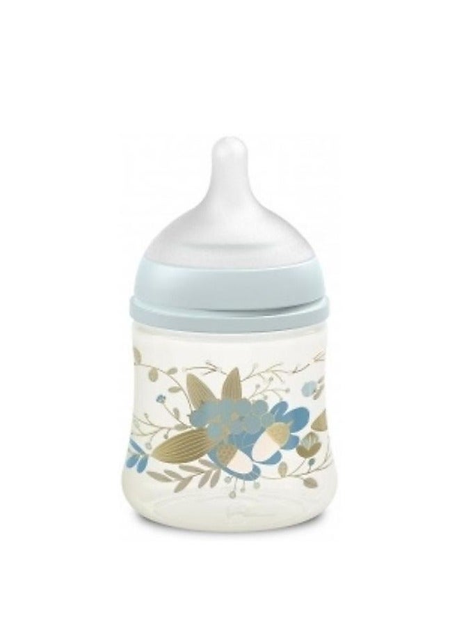 SUAVINEX روبوت تغذية 150 PA PHY FS S ذهبى أزرق - Image 1