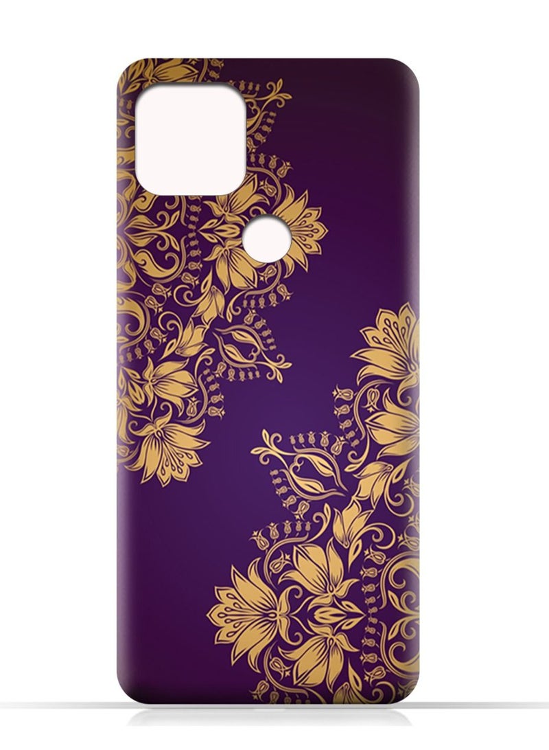 AMC DESIGN Protective Case Cover For Google Pixel 5a 5G - Image 2