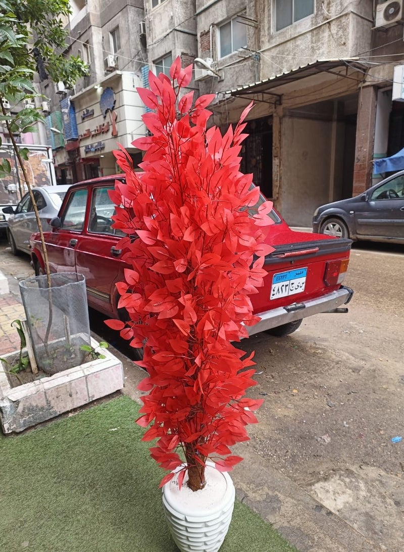 ماركة غير محددة شجرة زرع صناعى  - Image 3
