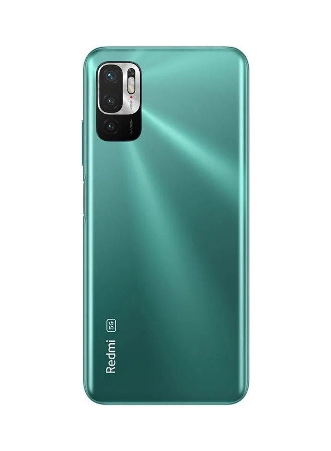 Xiaomi Redmi Note 10 5G Dual SIM 8GB RAM 128GB Aurora Green - Global Version - Image 3
