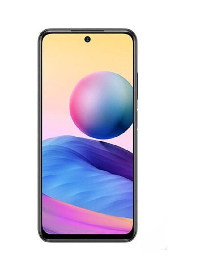 Xiaomi Redmi Note 10 5G Dual SIM 8GB RAM 128GB Aurora Green - Global Version - Image 1