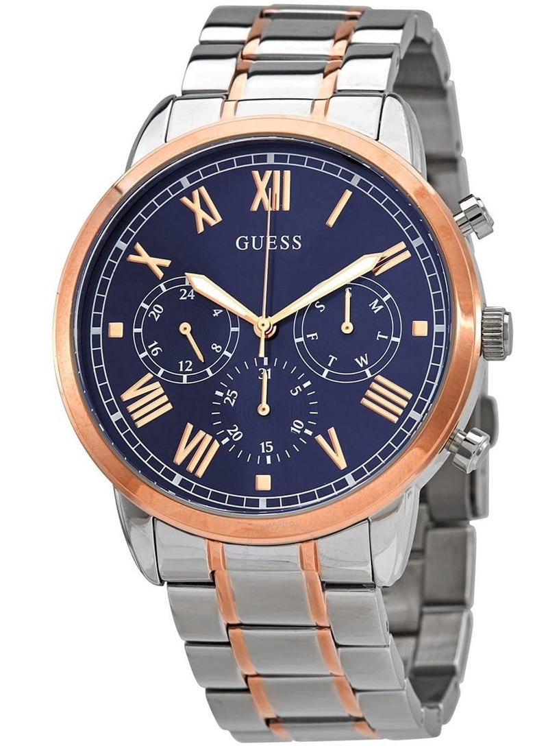 جس ساعة جيس للرجال W1309G4 - Image 2