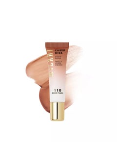 MILANI Milani Cheek Kiss Blush - 110 Nude Flush 