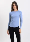 شايبس LIGHT BLUE
