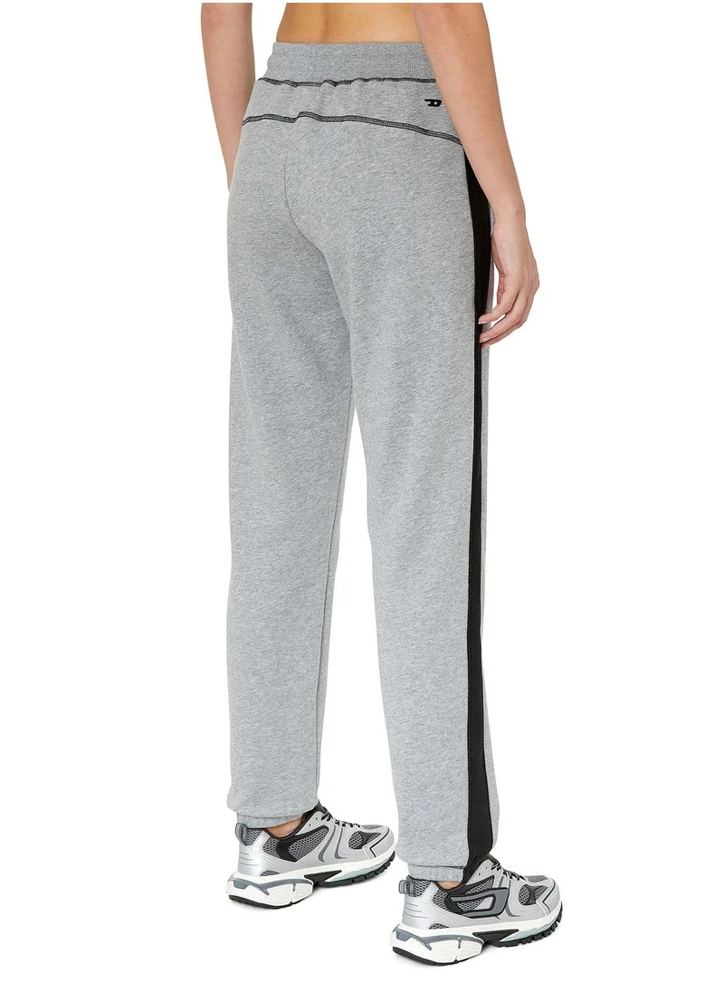 DIESEL High Waist Pants