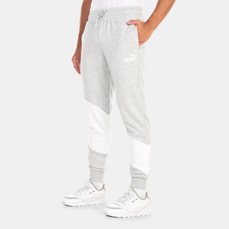 PUMA Men's POWER Cat Sweatpants - Image 1