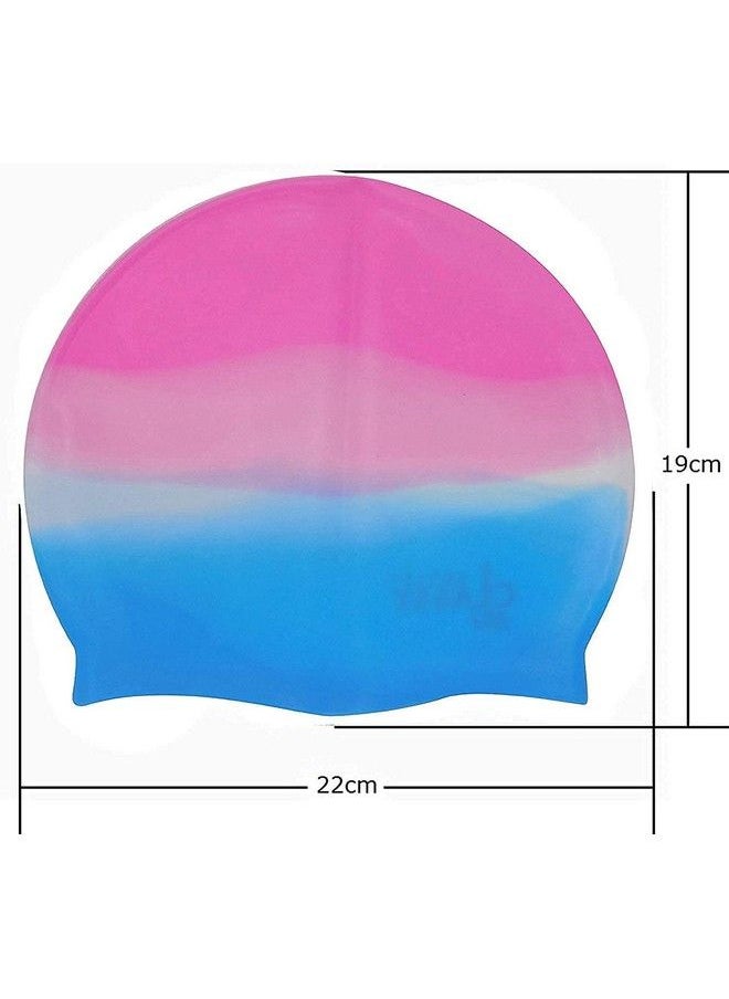 Cartoon Swimming Cap With Goggle For Kids Pack Of 1 - pzsku/Z3161B24A0AE4E584F898Z/45/_/1692274608/86dd5ce0-bf67-4d93-b13d-06761f7cca96