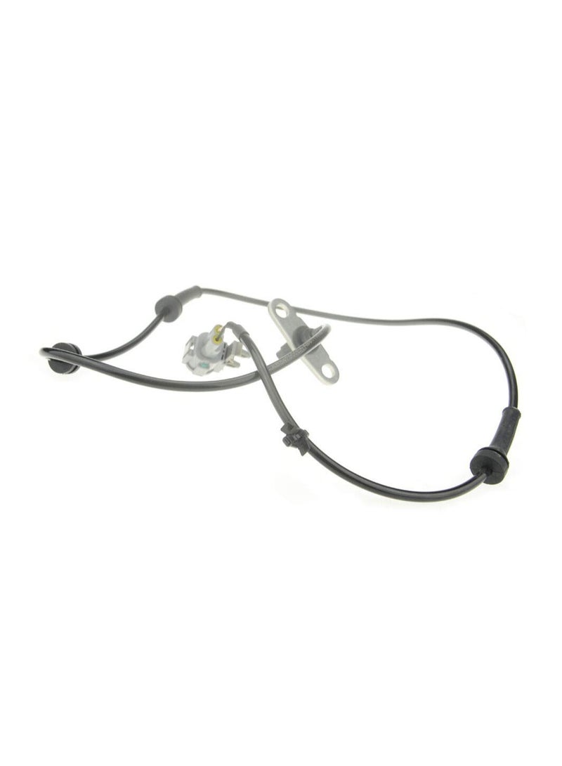 Rear Right Passenger Side ABS Wheel Speed Sensor for Nissan Xterra 2005-2015 - Image 2