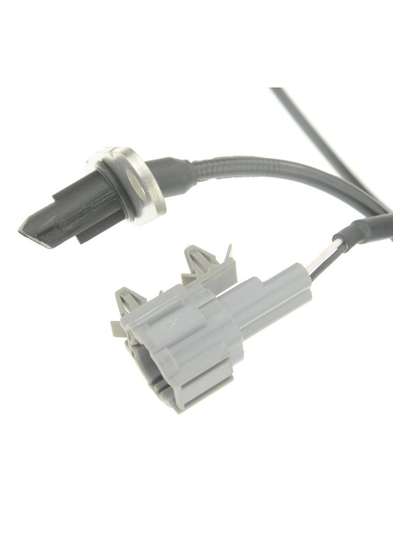 Rear Right Passenger Side ABS Wheel Speed Sensor for Nissan Xterra 2005-2015 - Image 4